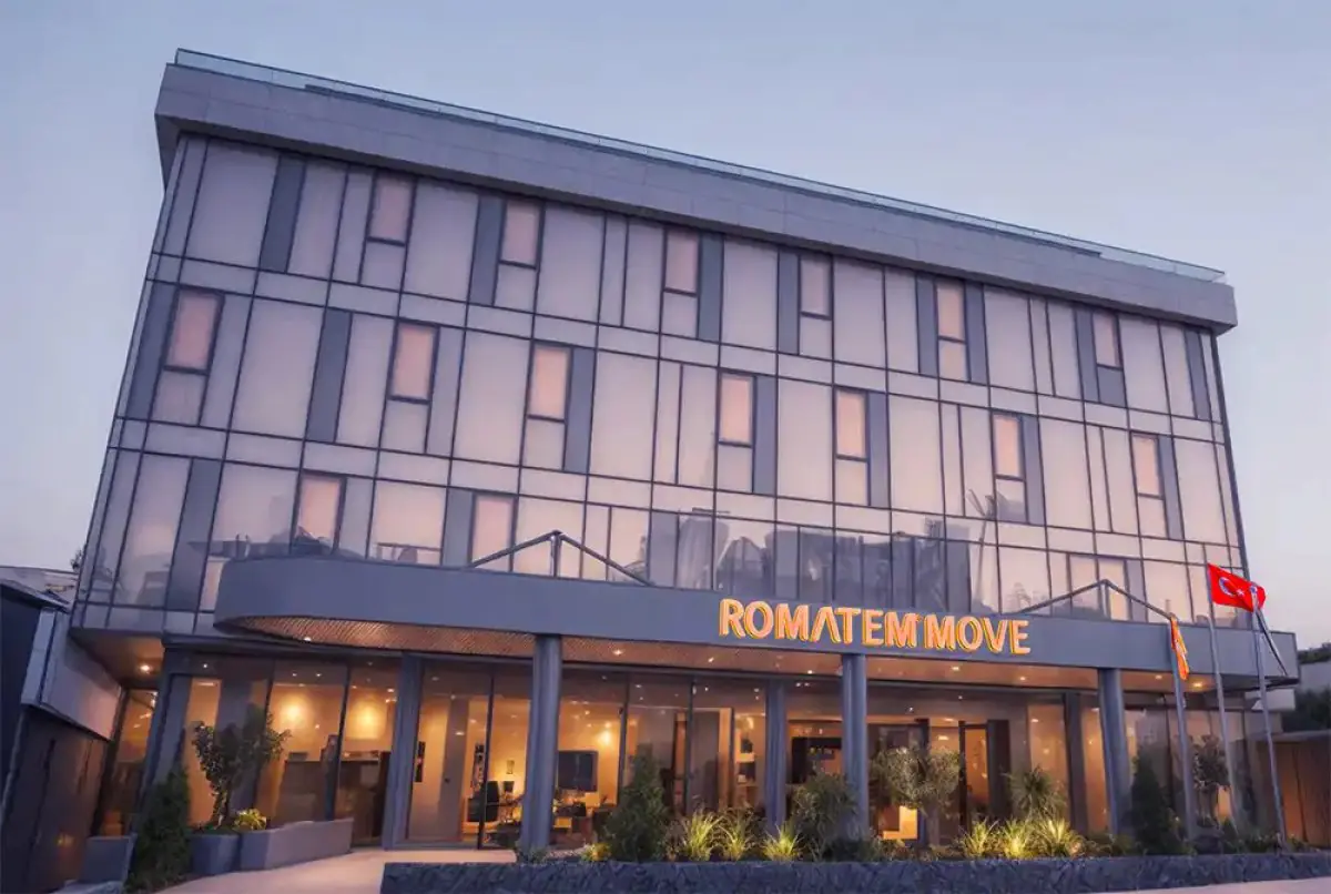 Romatem Hospitals for Physical Therapy and Rehabilitation - Image 1