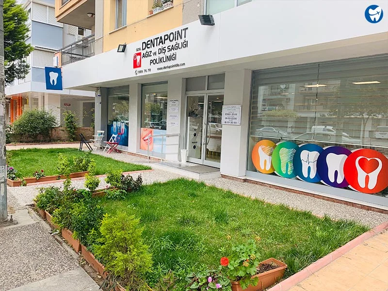 DentaPoint Dental Clinics - Image 1