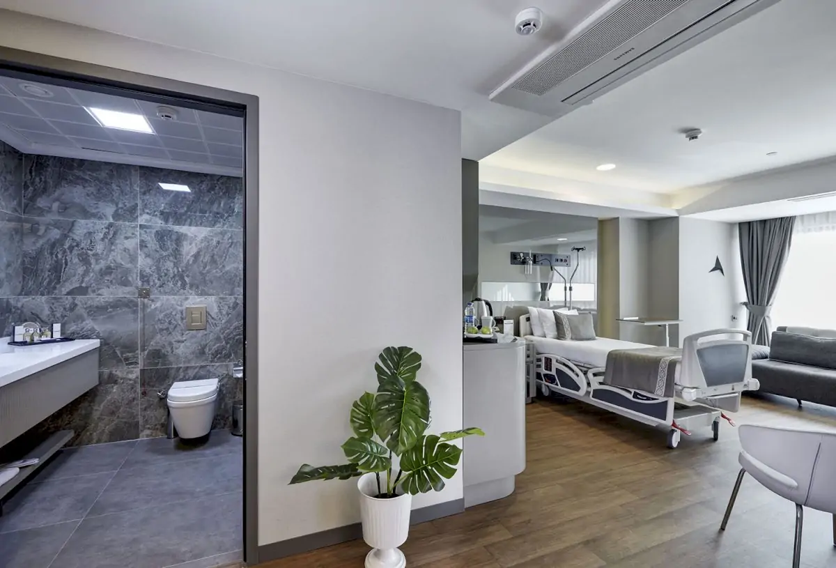 Gözde International Hospitals - Image 3