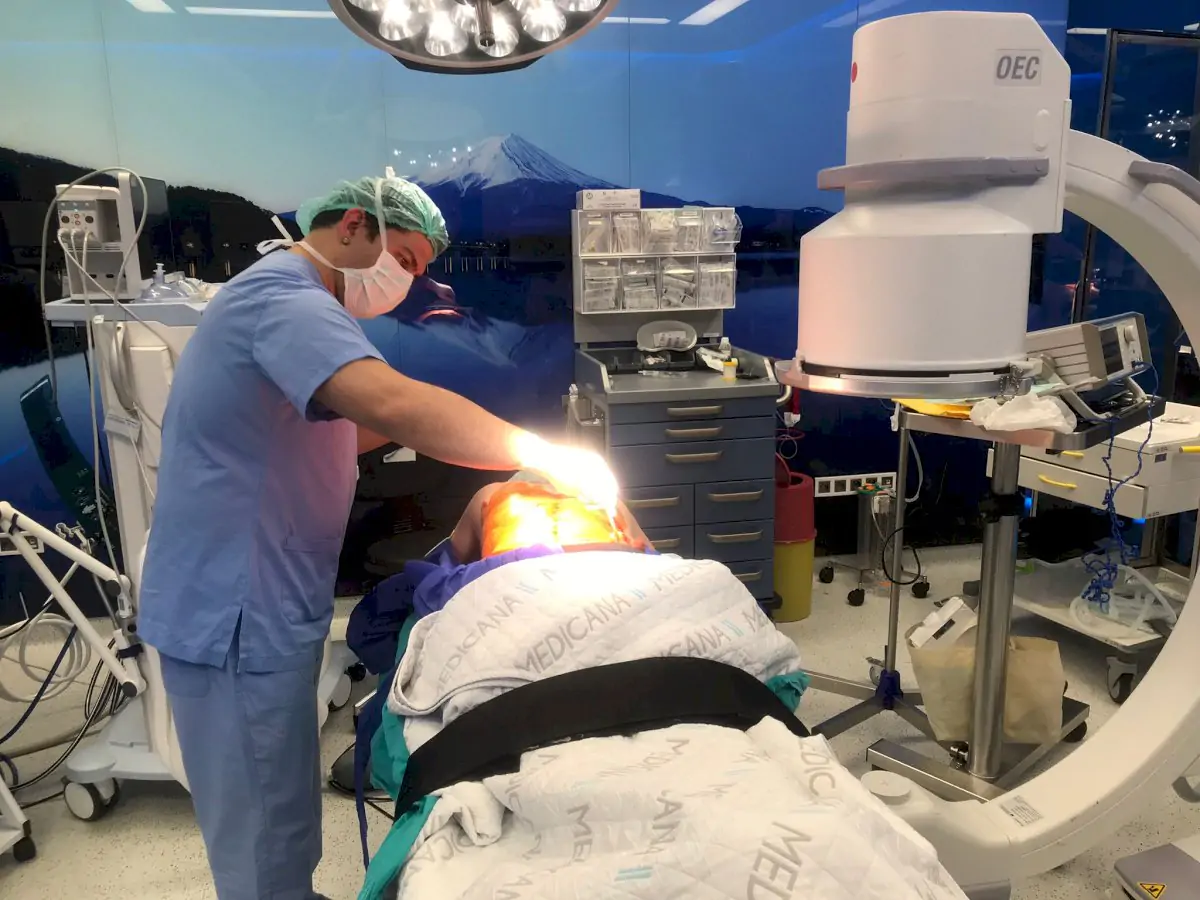 Onvural Orthopedic Center - Image 1