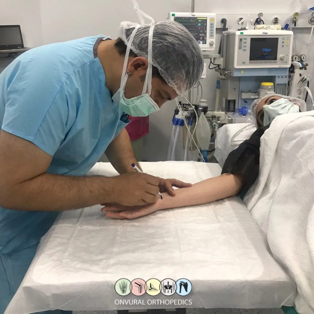 Onvural Orthopedic Center - Image 2