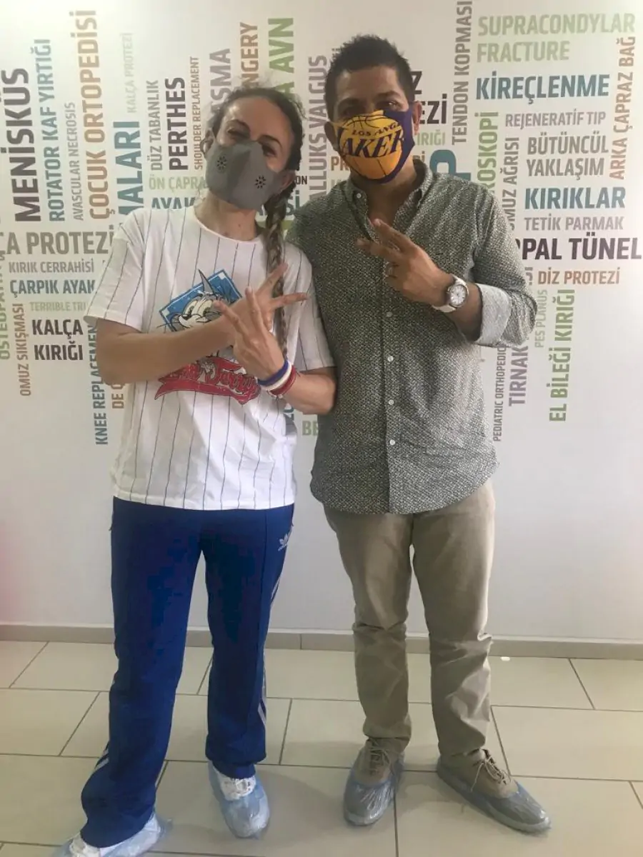 Onvural Orthopedic Center - Image 3