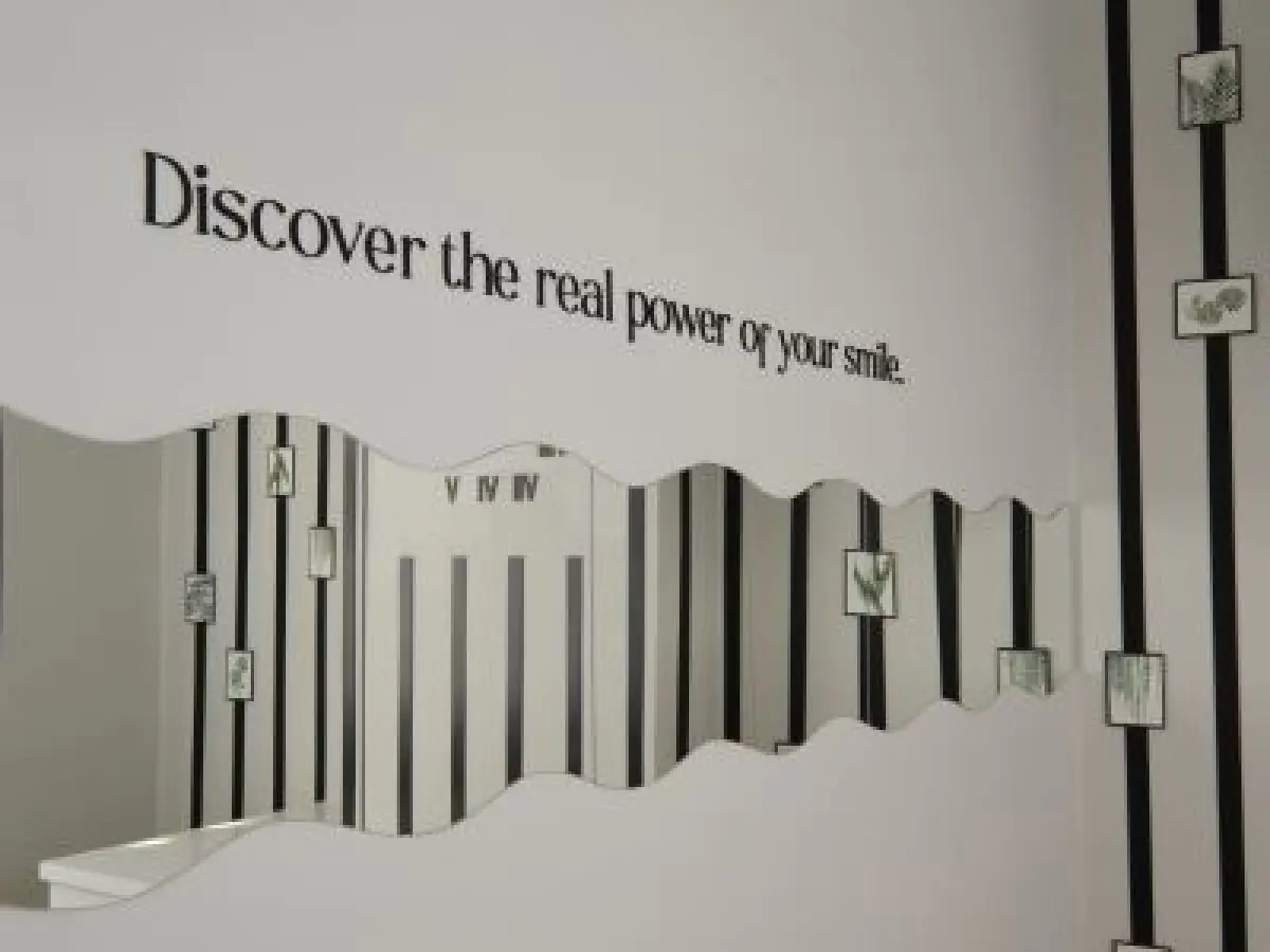 White Dental Turkey - Image 3