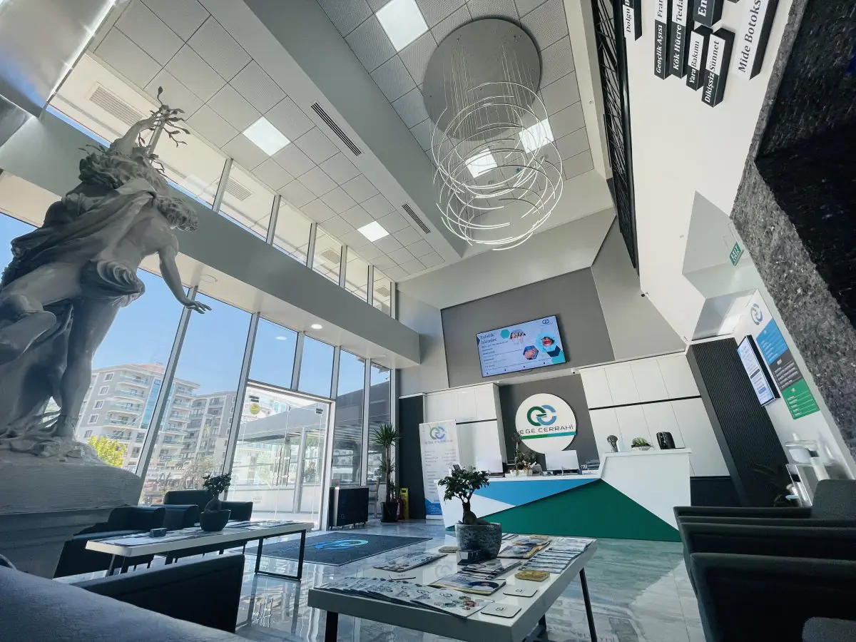 Aegean Medical Turkey - Image 2