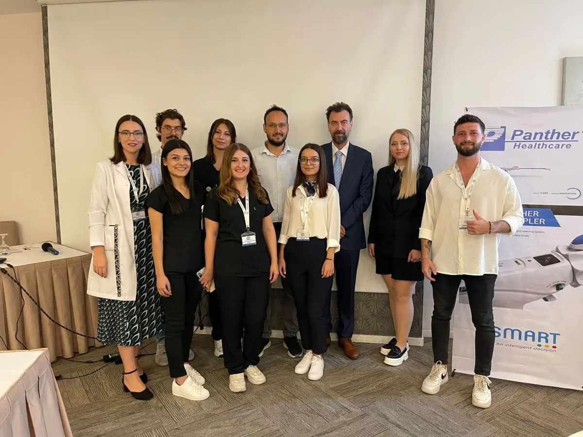 Aegean Medical Turkey - Image 3