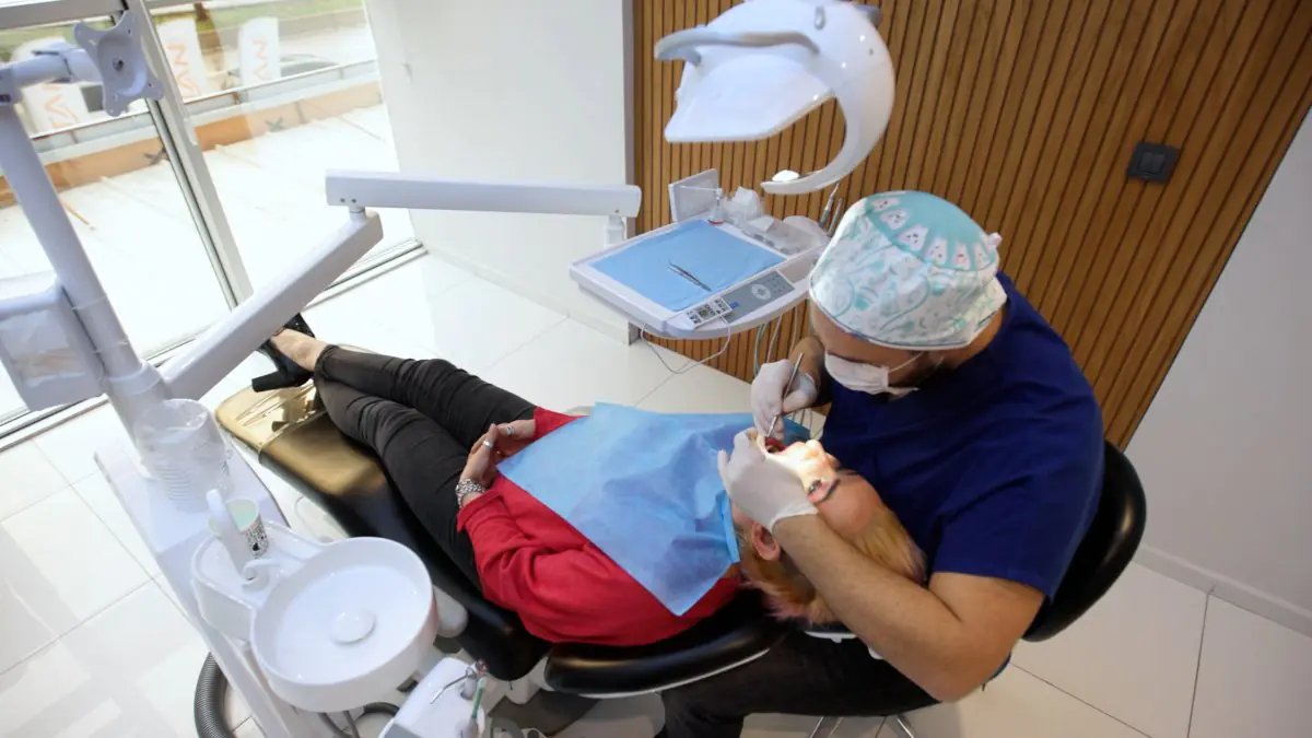 VATAN DENTAL CENTER - Image 2