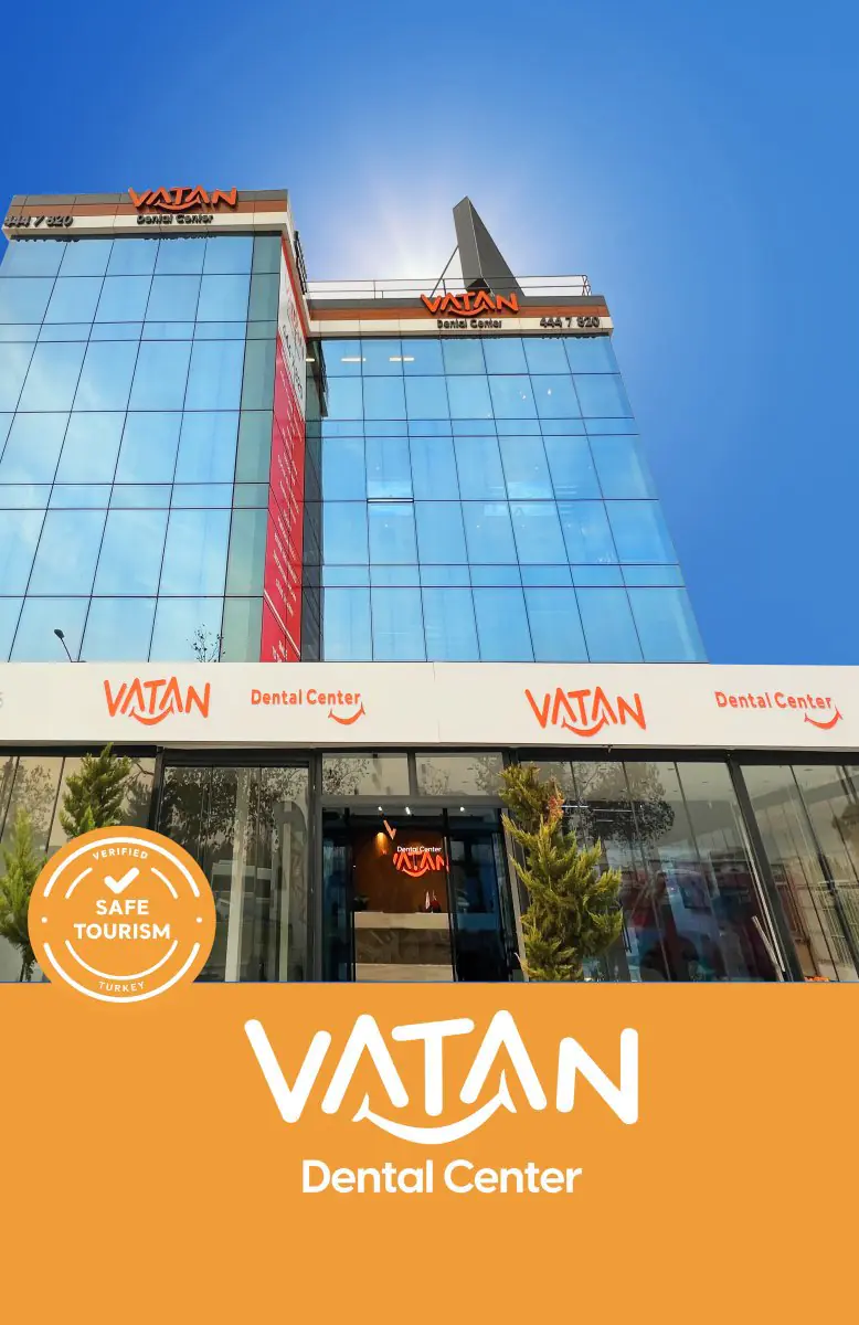 VATAN DENTAL CENTER - Image 1