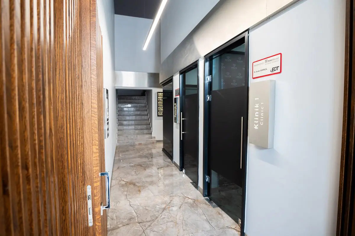 Dente Dental Studio - Image 2