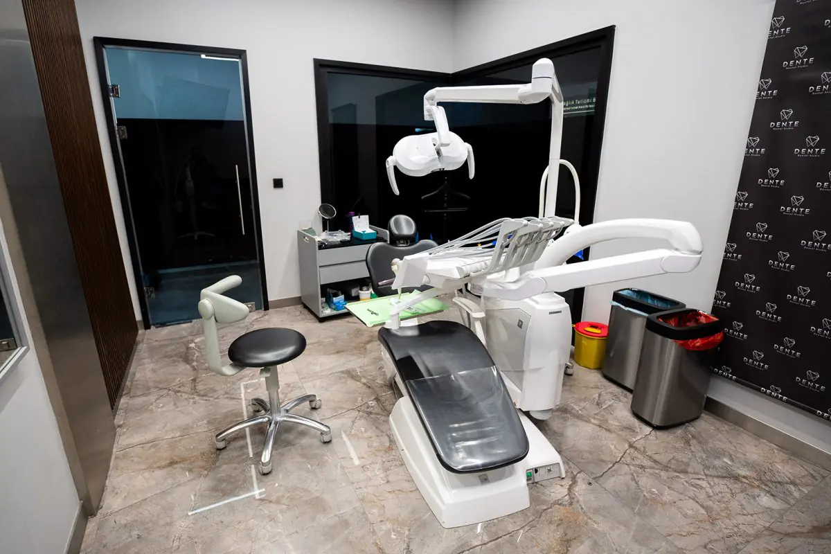 Dente Dental Studio - Image 3