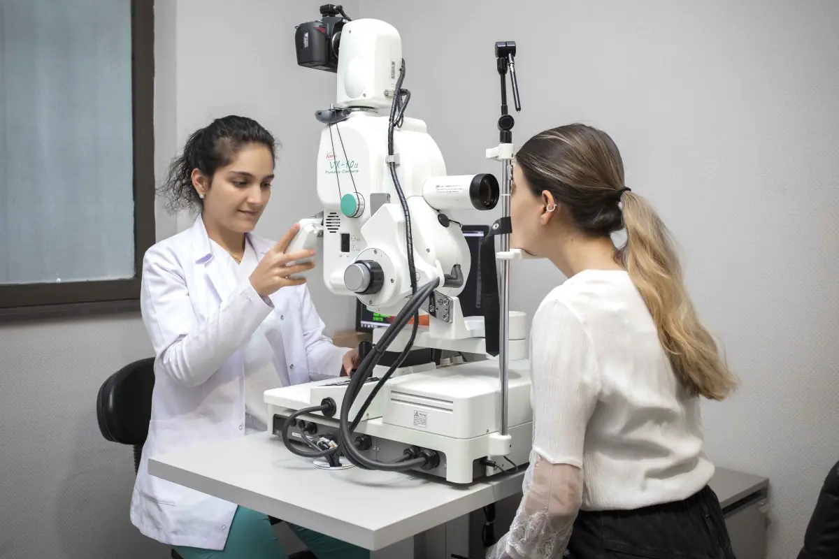 Dunyagoz Eye Hospital Konya - Image 3