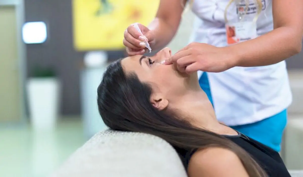 Dunyagoz Eye Hospital Samsun - Image 2