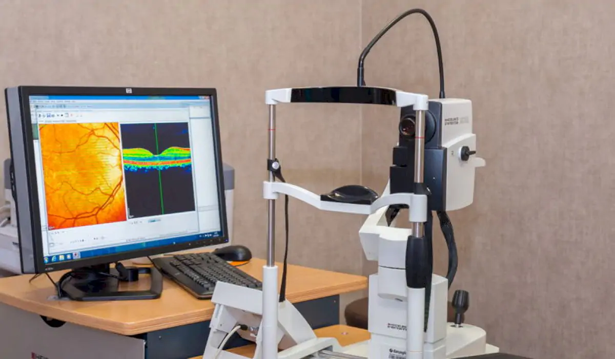 Dunyagoz Eye Hospital Samsun - Image 3