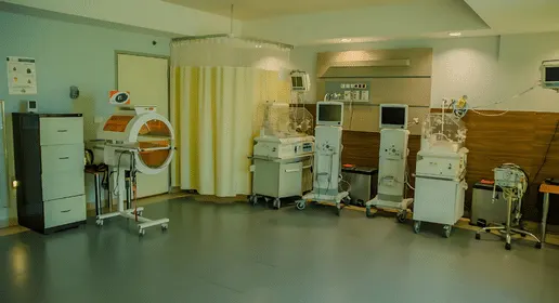 As-Salam International Hospital - Image 3