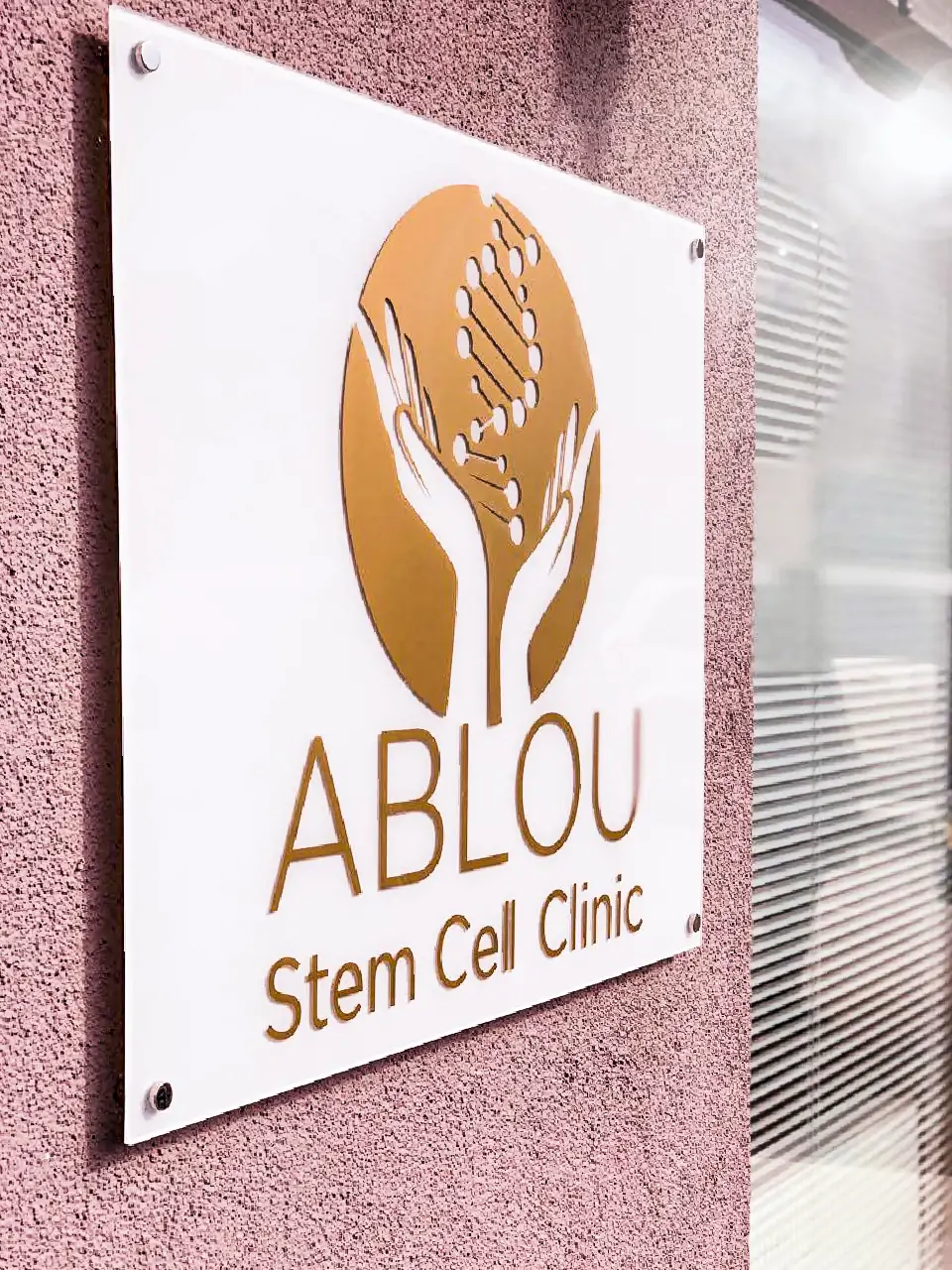 ABLOU Stem Cell Clinic - Image 1