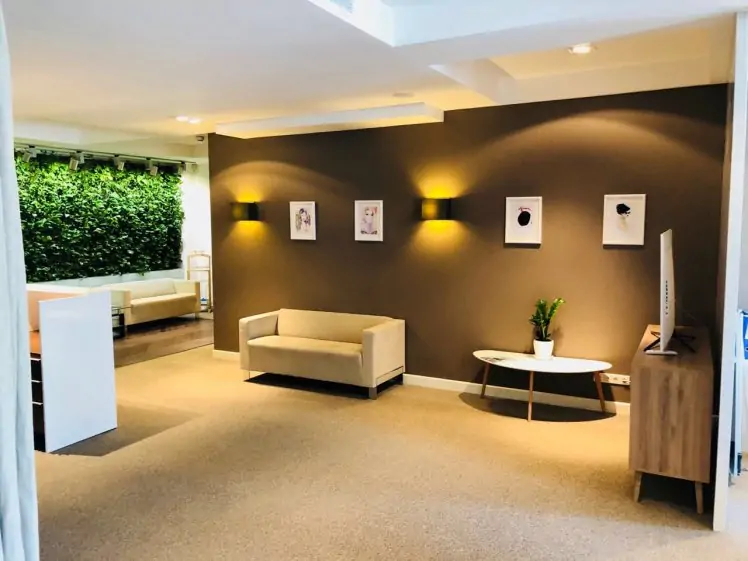 Ukrainian Academy of Plastic Surgery - Image 2