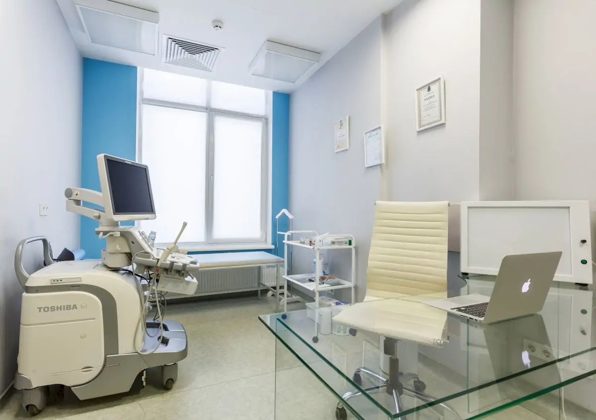 Good Cells Clinic - Image 3