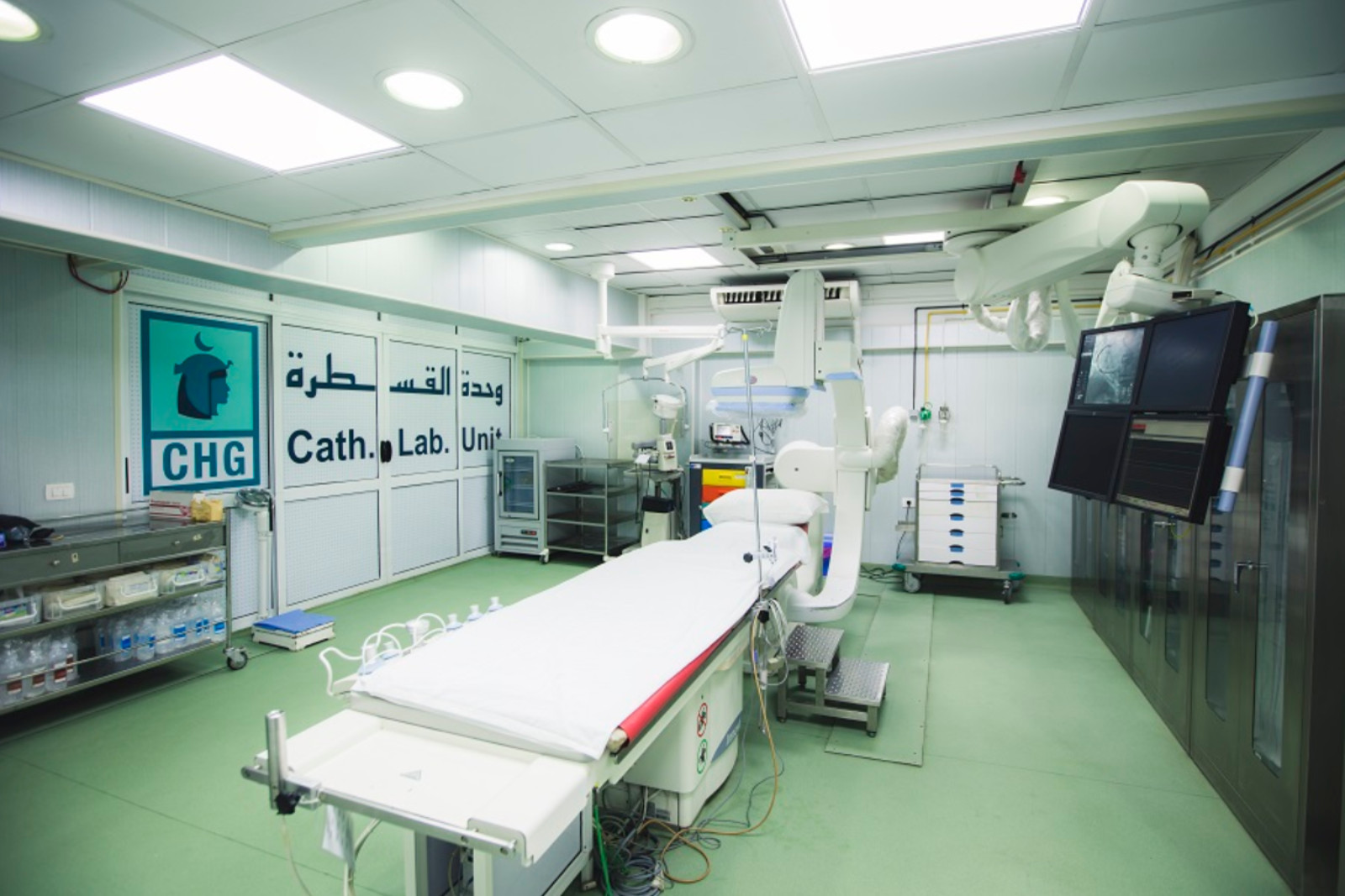 Cleopatra Hospital - Image 2