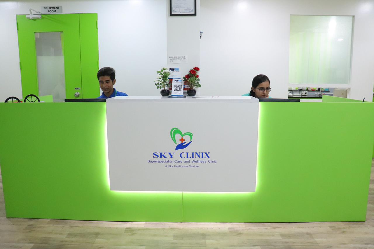 Sky Clinic - Image 3