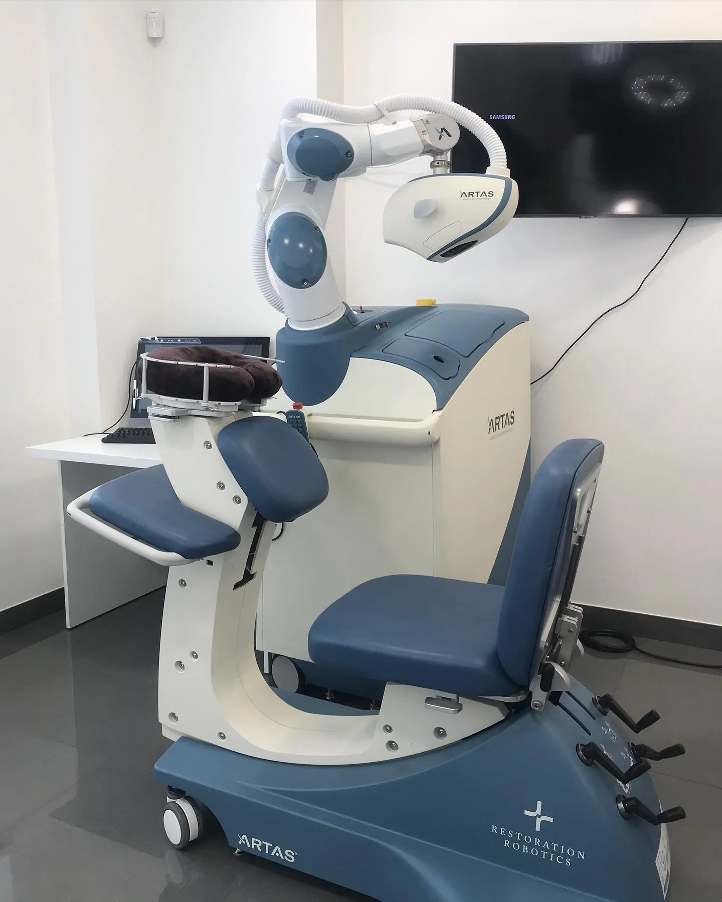 Sky Clinic - Image 2