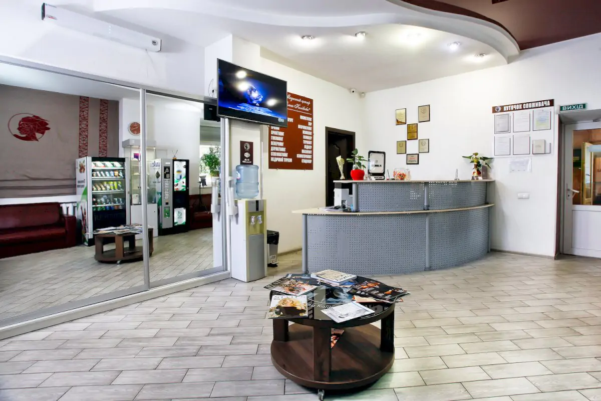 Oleg Kolibaba Medical Center - Image 2