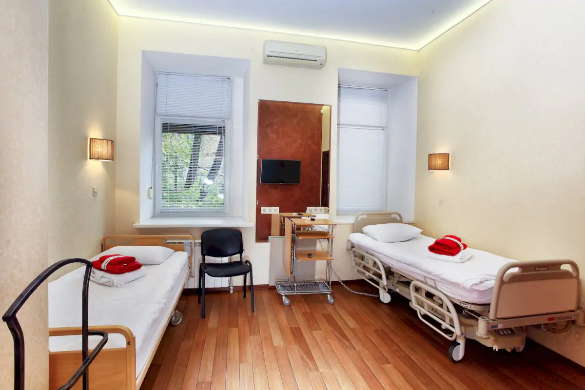 Oleg Kolibaba Medical Center - Image 3