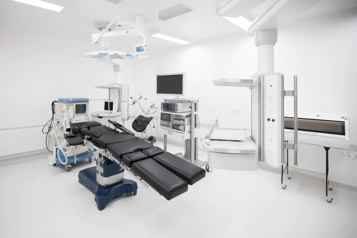 ON Clinic Kharkiv Gagarina - Image 2