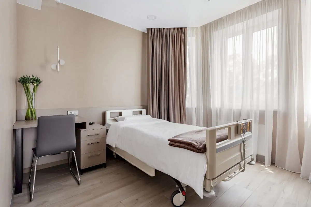 Patlazhan Clinic - Image 3