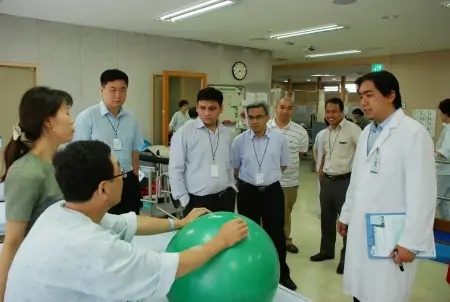 Wellton Hospital - Image 2