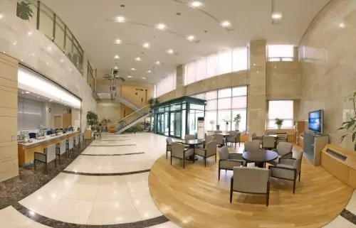 Soon Chun Hyang University Hospital  - Image 2