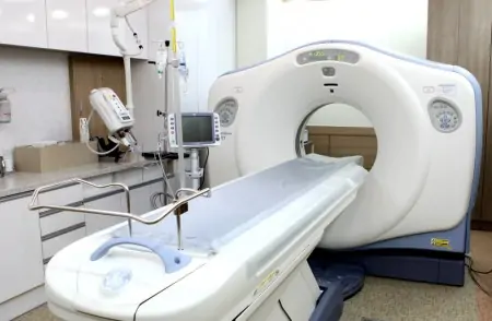 Soon Chun Hyang University Hospital  - Image 3