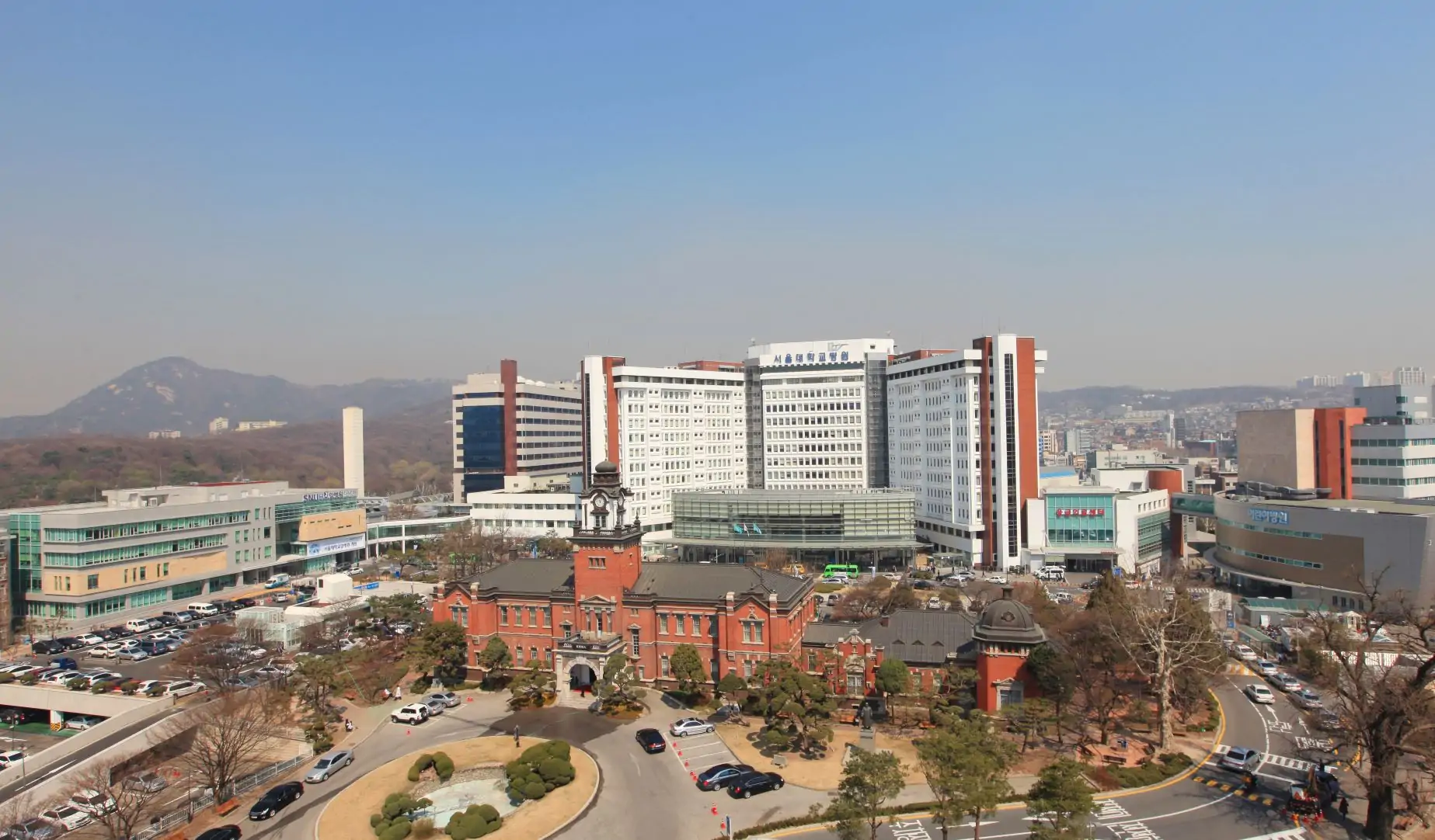 Seoul National University Hospital (SNUH) - Image 3