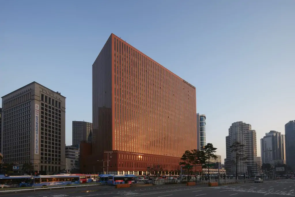 CHA Fertility Center - Image 1