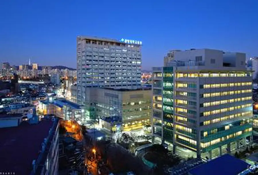 Chung-Ang University Hospital - Image 1
