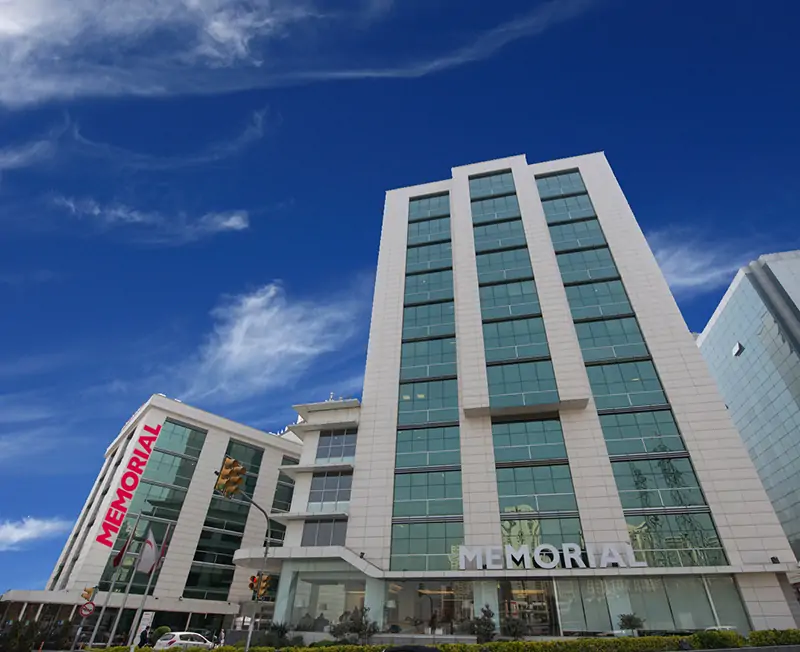 Memorial Sloan Kettering Cancer Center - Image 1