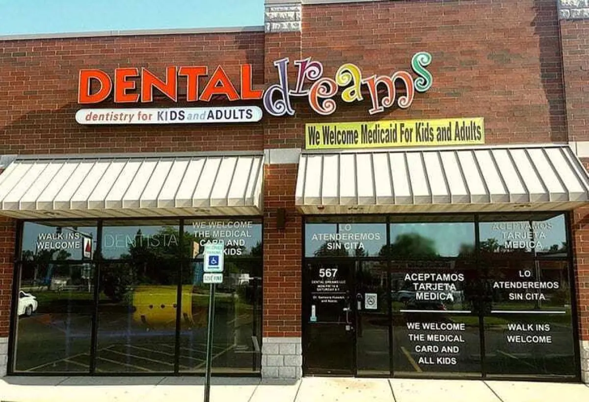 The Dental Clinic-Kedzie - Image 2
