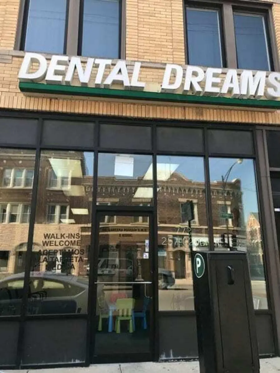 The Dental Clinic-Kedzie - Image 1
