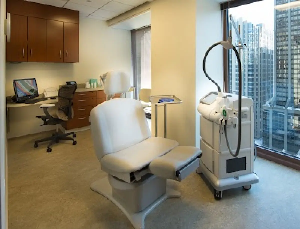 TLKM Plastic Surgery - Image 1