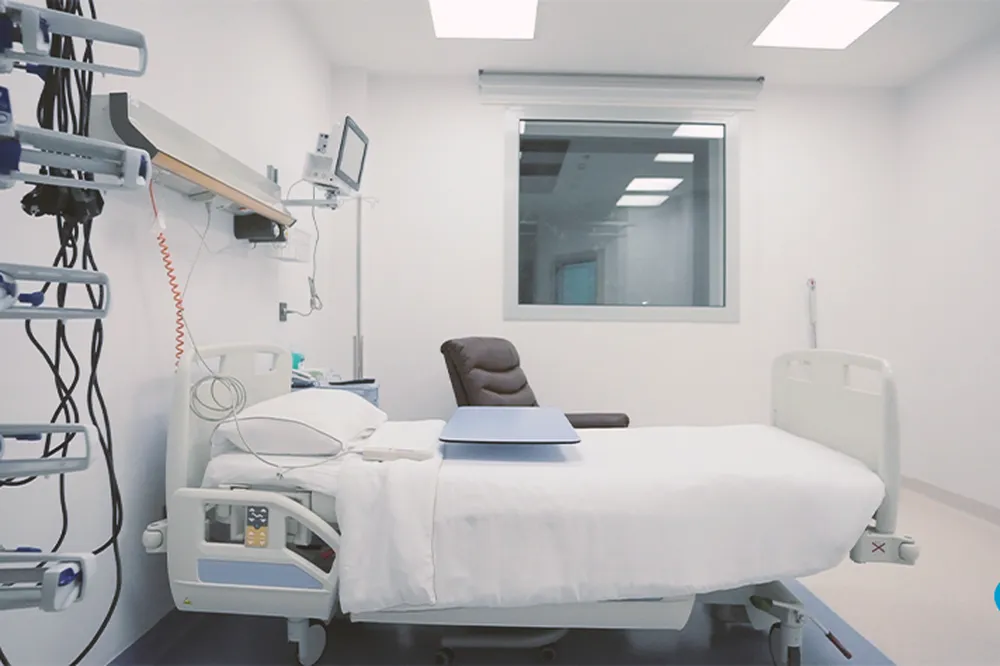 Saudi German Hospital - Image 3