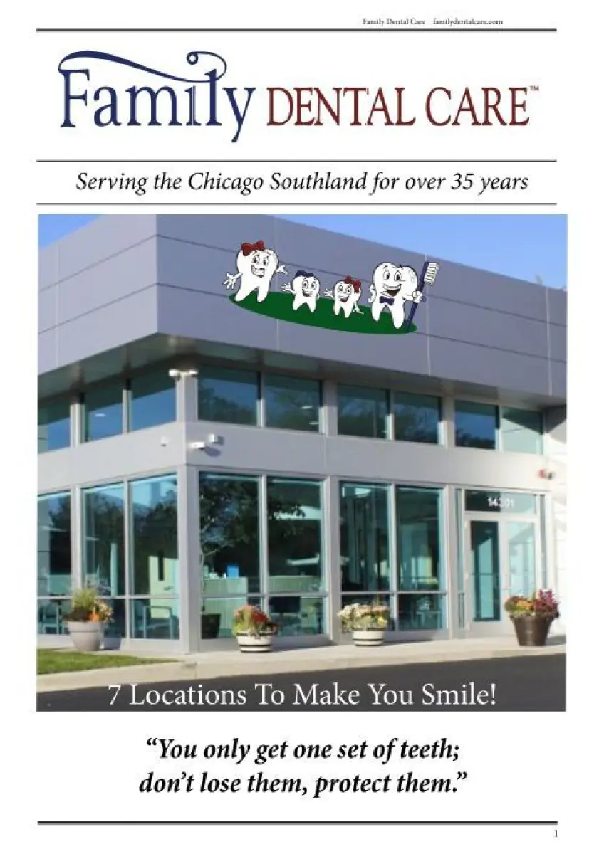 Family Dental Clinic PC - Image 2