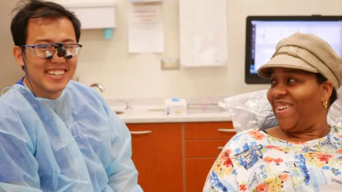 Family Dental Clinic PC - Image 1