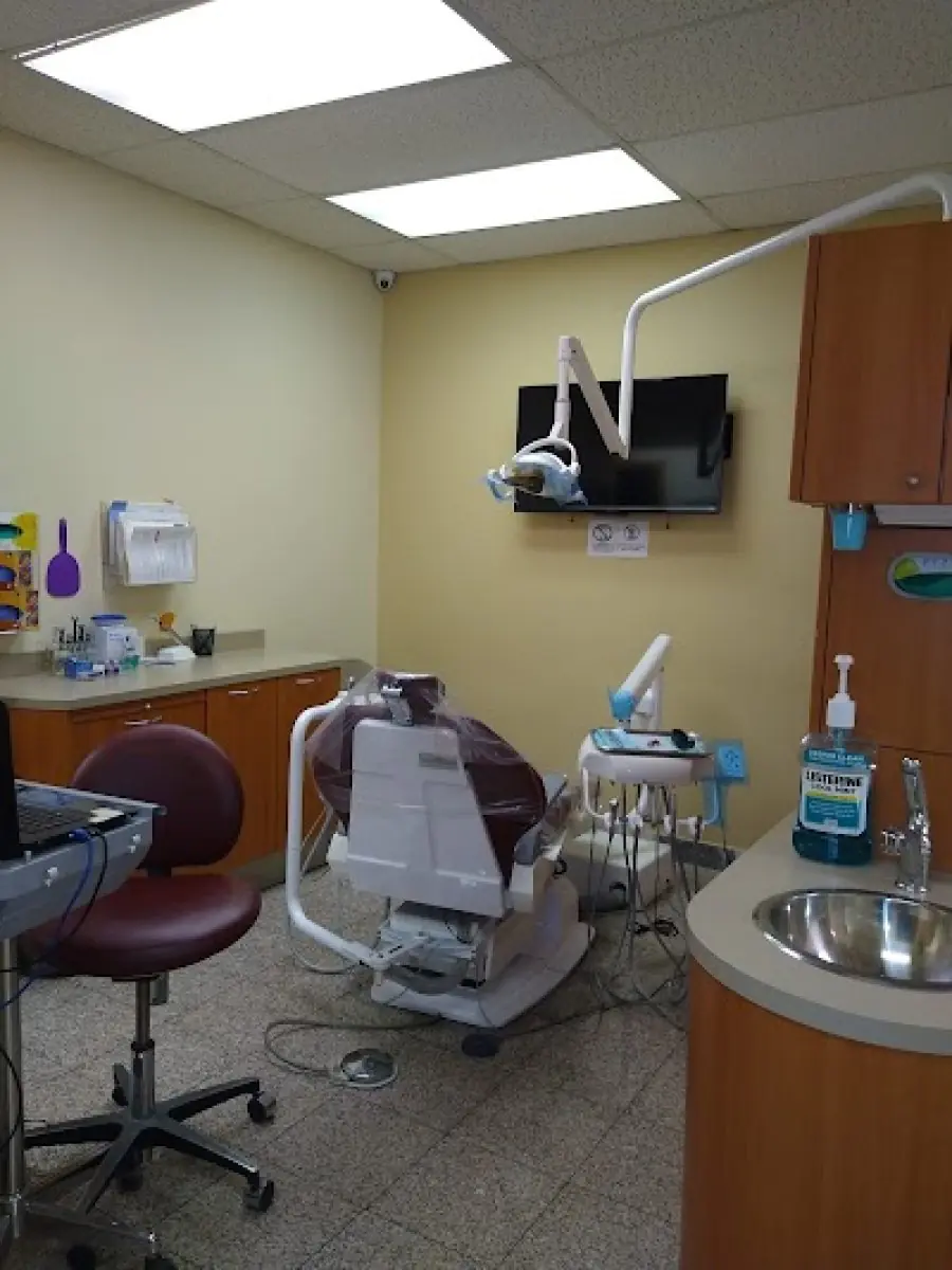 International Dental Center - Image 1