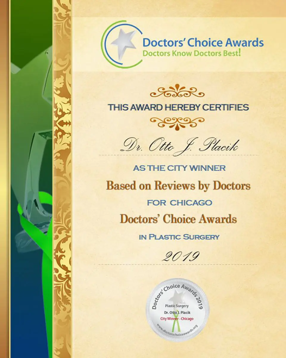 Dr Otto Placik  - Image 3