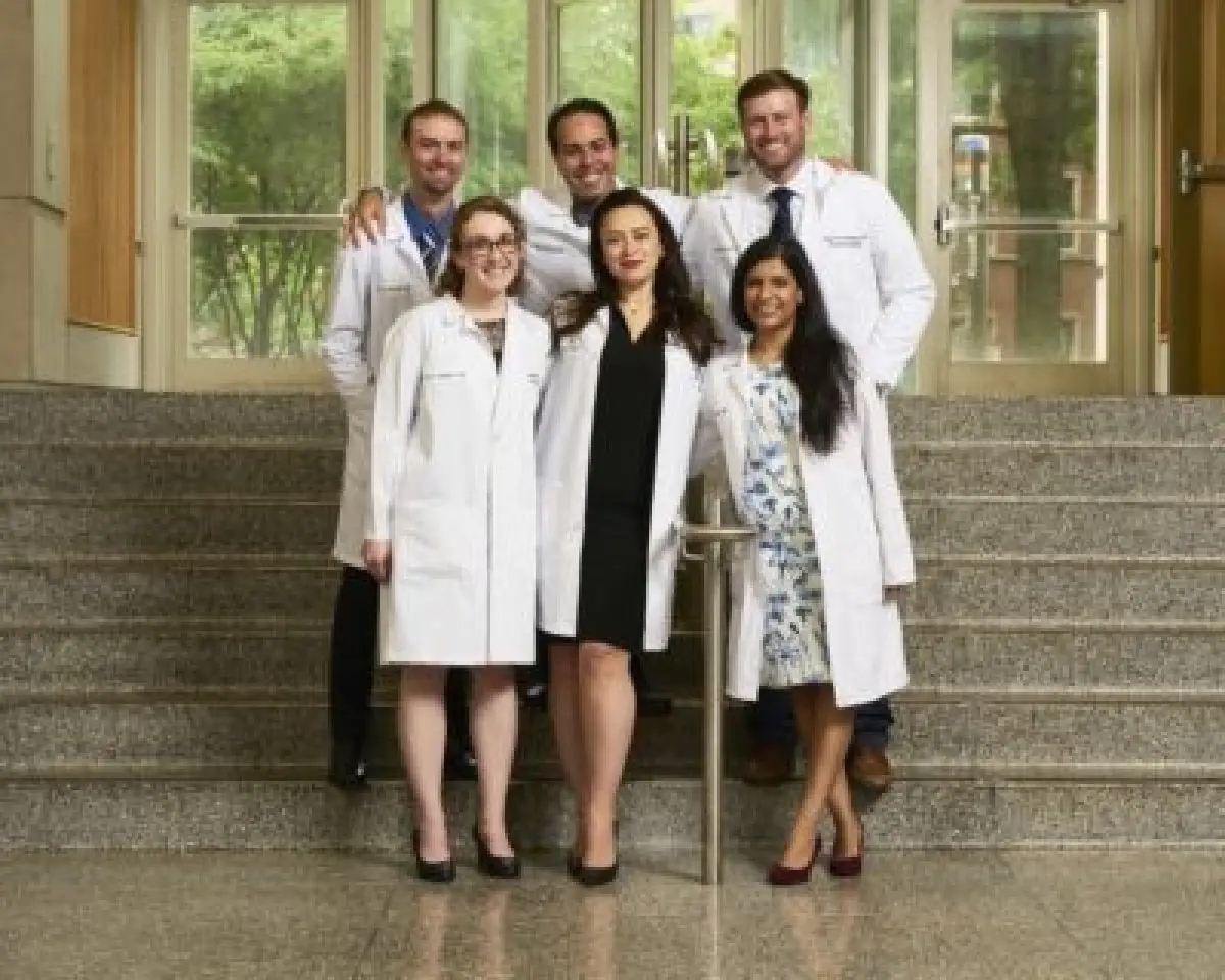 UIC Plastic Surgery - Image 1