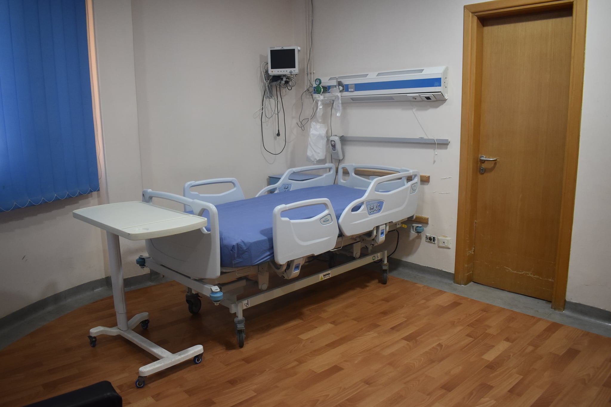 Kasr Al Ainy Hospital - Image 1