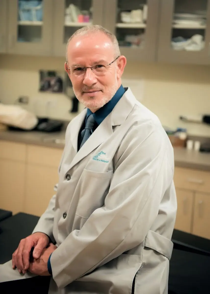 The Art of Plastic Surgery: Gregory A. Wiener - Image 2