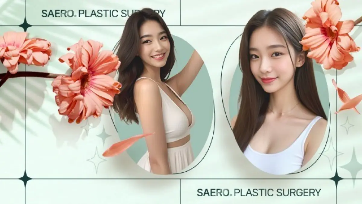 SAERO Plastic Surgery - Image 1