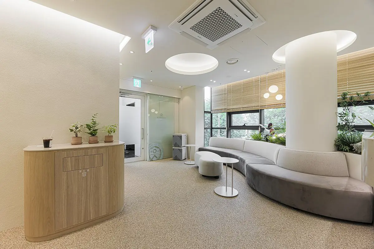 Yonsei JW Dental Clinic - Image 2