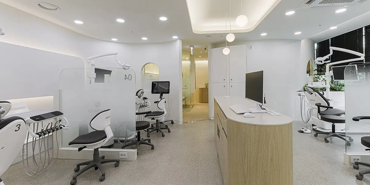 Yonsei JW Dental Clinic - Image 3