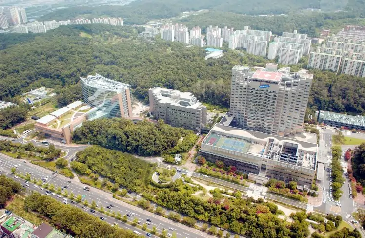 Samsung Medical Center - Image 2
