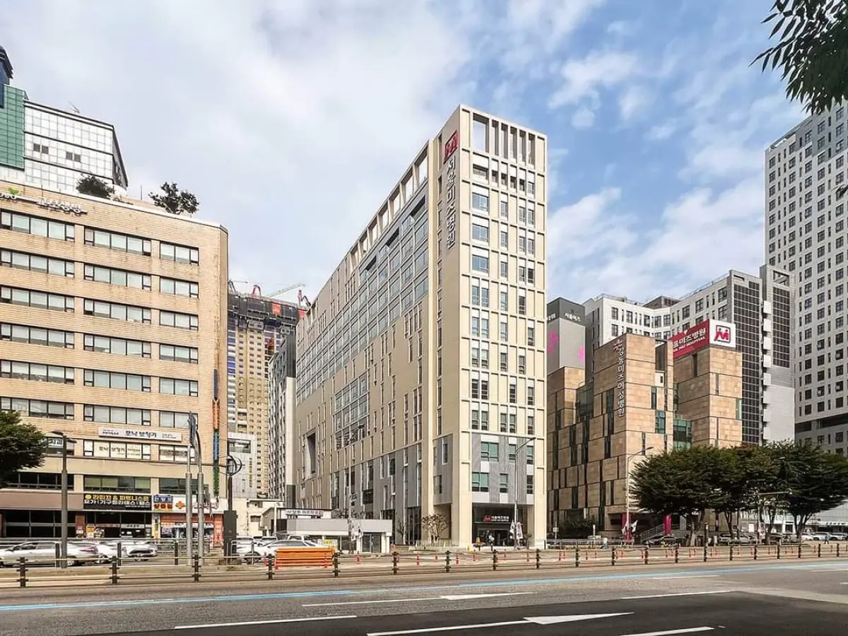Seoul Miz Hospital (서울미즈병원) - Image 1